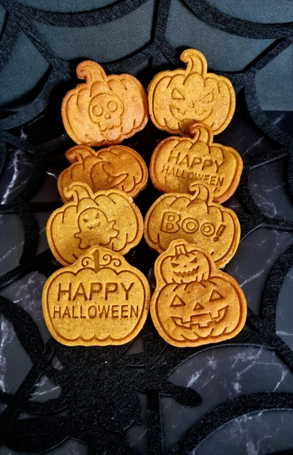 Trick Or Treats!