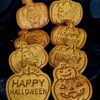Trick Or Treats!