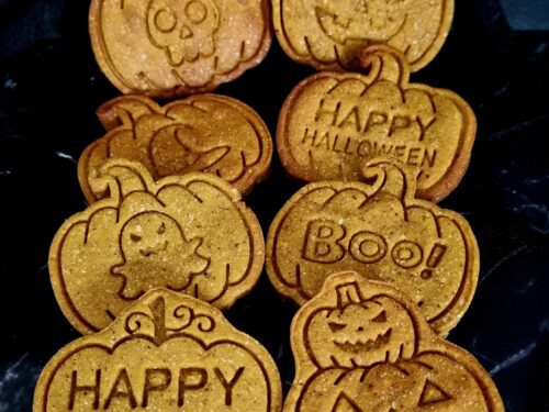 Trick Or Treats!