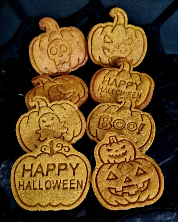 Trick Or Treats!
