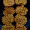 Trick Or Treats!