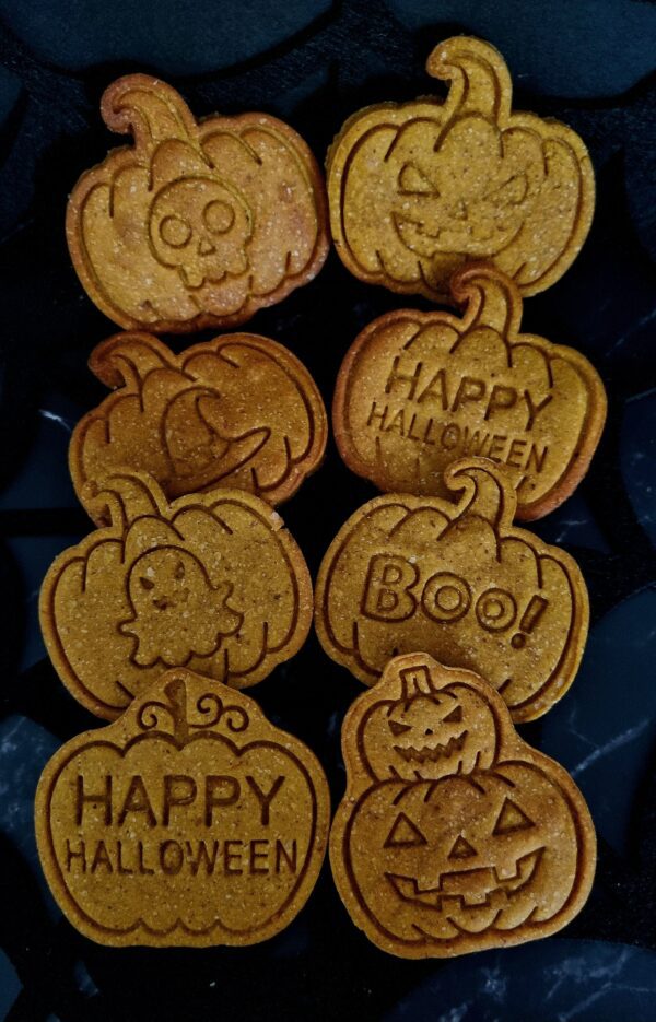 Trick Or Treats!