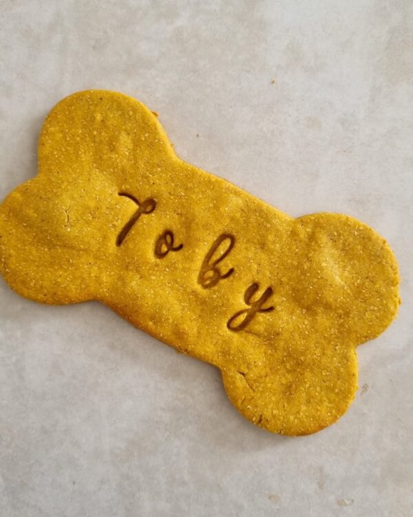 Personalised Biscuits