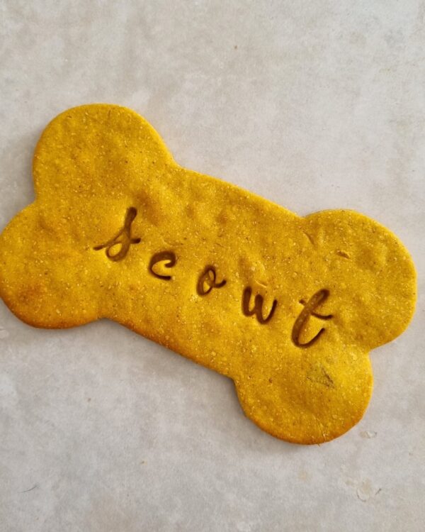 Personalised Biscuits