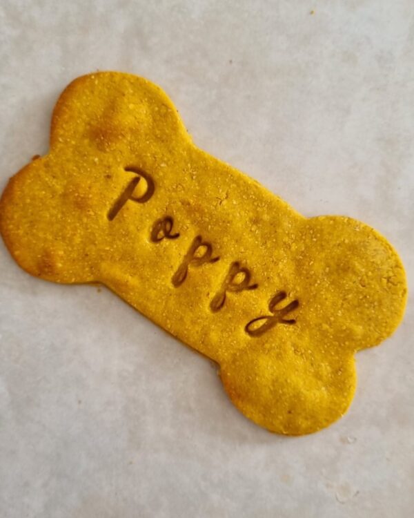 Personalised Biscuits