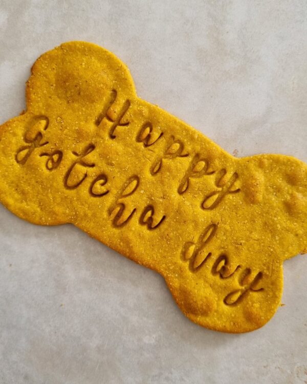 Personalised Biscuits
