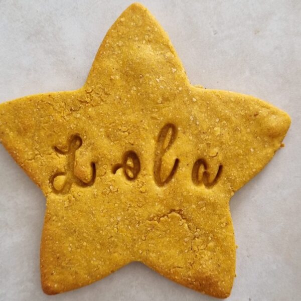 Personalised Biscuits
