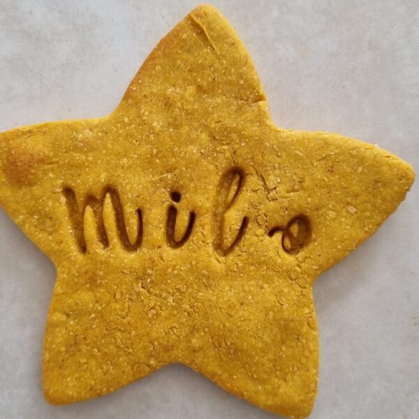 Personalised Biscuits