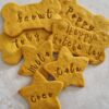Personalised Biscuits