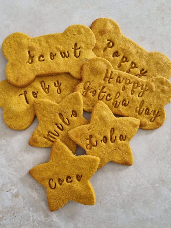 Personalised Biscuits